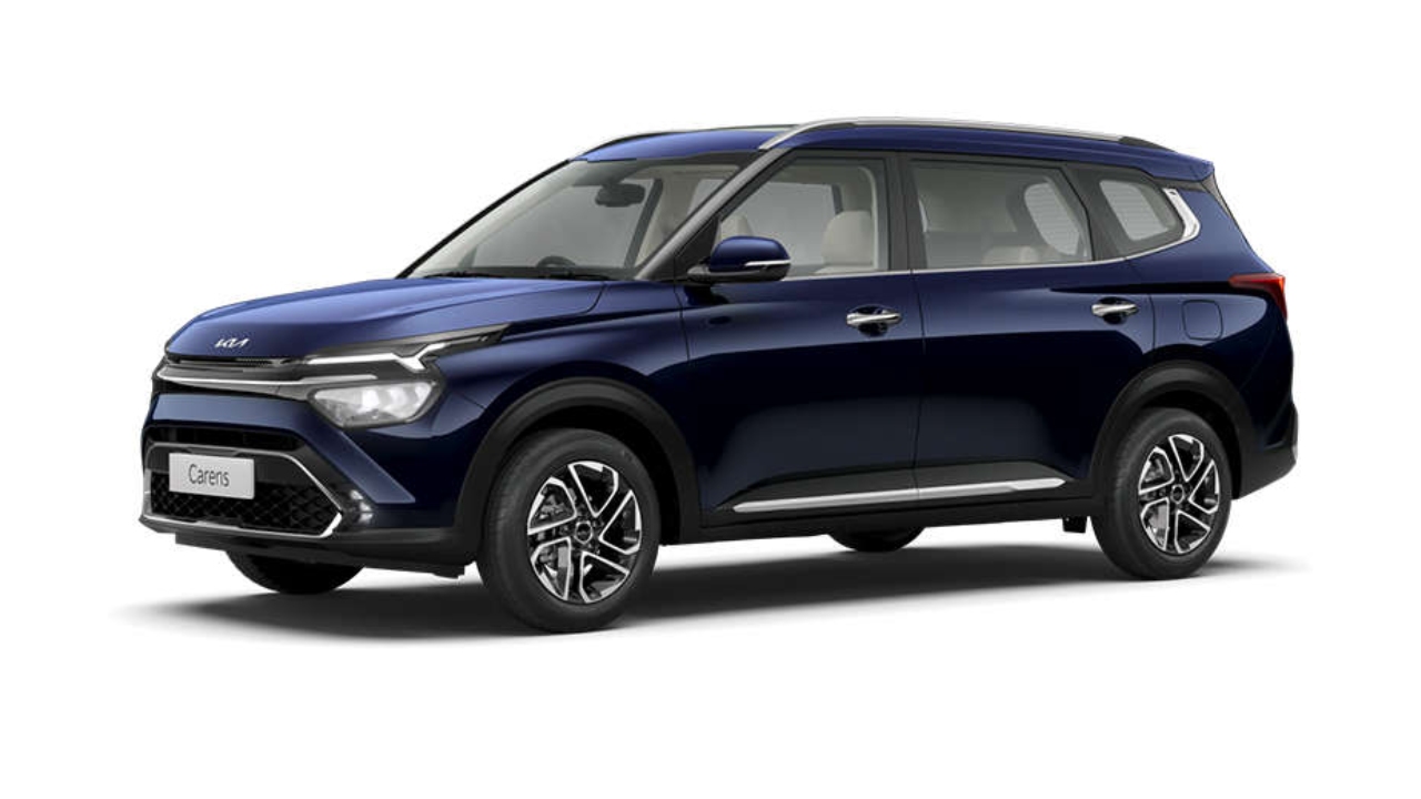 سعر ومواصفات كيا كارينز جي ال 2023 في السعودية Autopediame